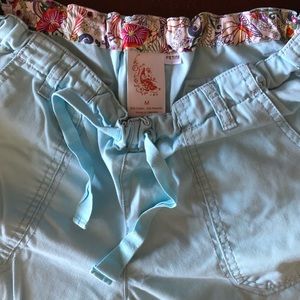 koi Pants - Koi Lindsey scrub pant- Med Petite koi Pants - Koi Lindsey scrub pant- Med Petite